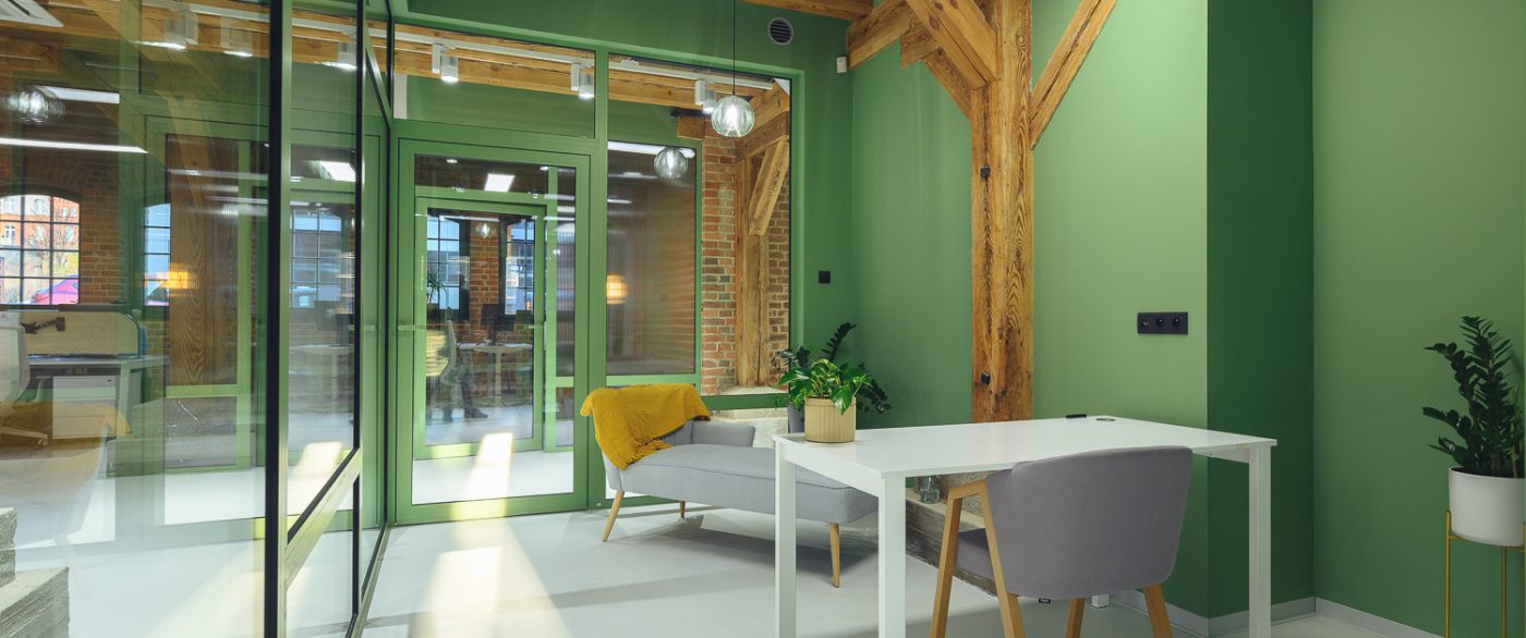 Letni program praktyk