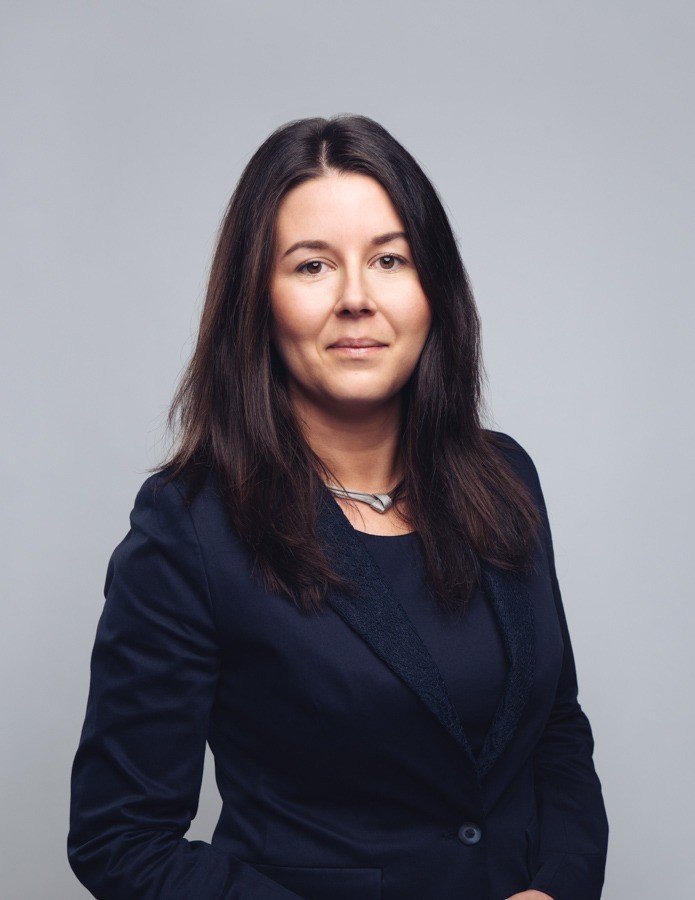 Agata Wojtasik-Kołodziej - Attorney-at-law | OW Legal