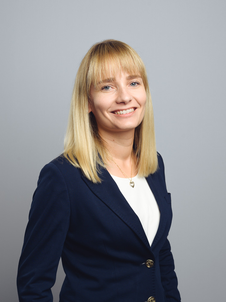 Anna Hadasik-Nowara - Attorney-at-law | OW Legal