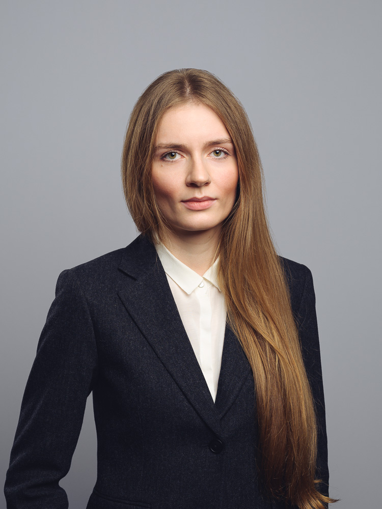 Klaudia Kirejczyk - Adwokat | OW Legal