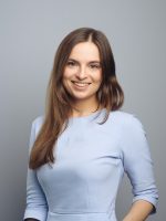 Zdjęcie: Małgorzata Kozłowska (Tchórzewska)