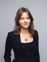 Zdjęcie: Olga Płoucha