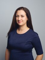 Zdjęcie: Patricia Sharp