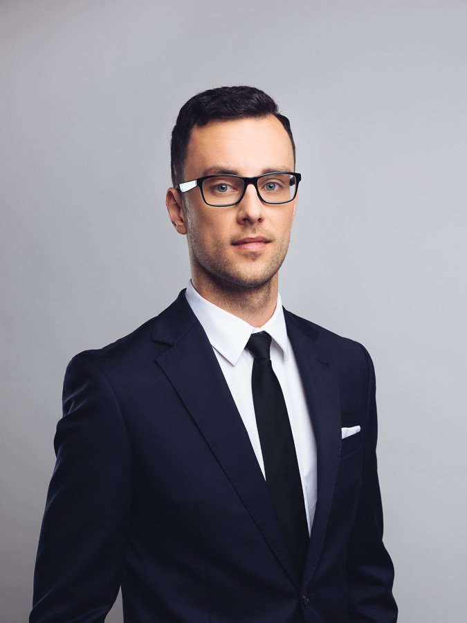 Paweł Stanek - Radca prawny | OW Legal