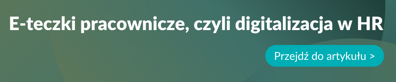 e-teczki pracownicze