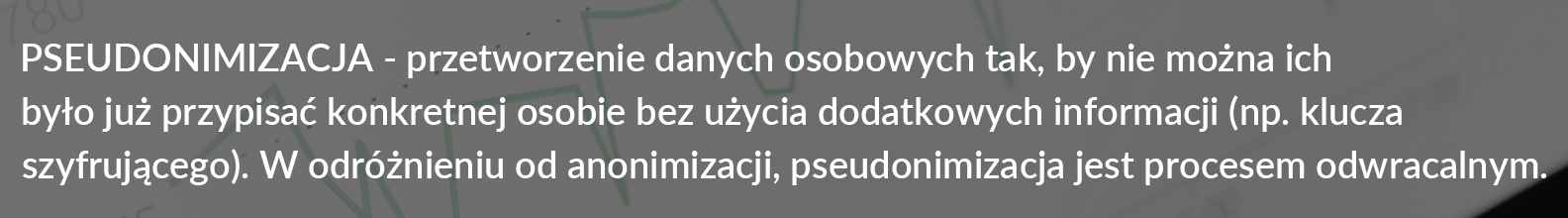 google analytics_pseudonimizacja