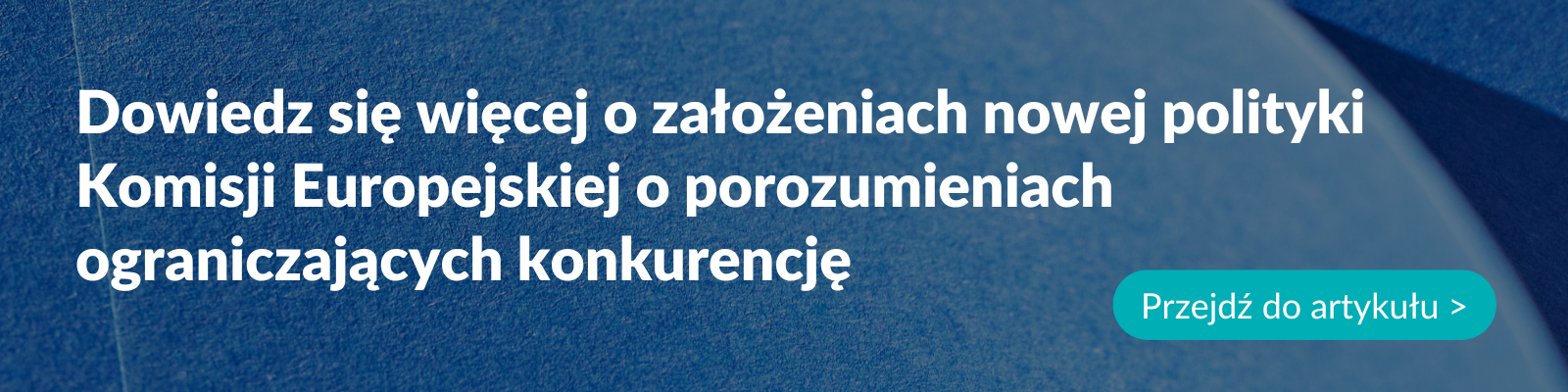 porozumienia o nieprzejmowaniu pracowników