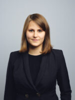 Zdjęcie: Aleksandra Horowska